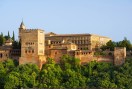 SPAGNA ALHAMBRA